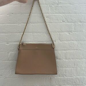 A.P.C. Leather Bag